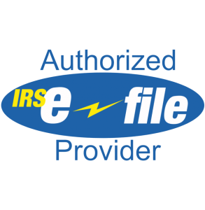 Rigby-IRS-E-File-Provider