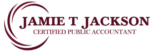 Jamie T Jackson CPA