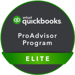 Jamie T Jackson - Elite tier badge image Rigby-QuickBooks-ProAdvisor
